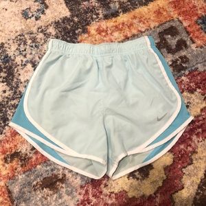 nike athletic shorts!!